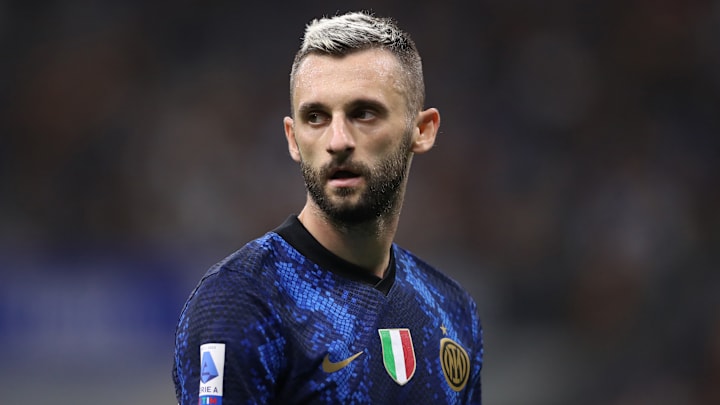 Marcelo Brozovic Marcelo Brozovic